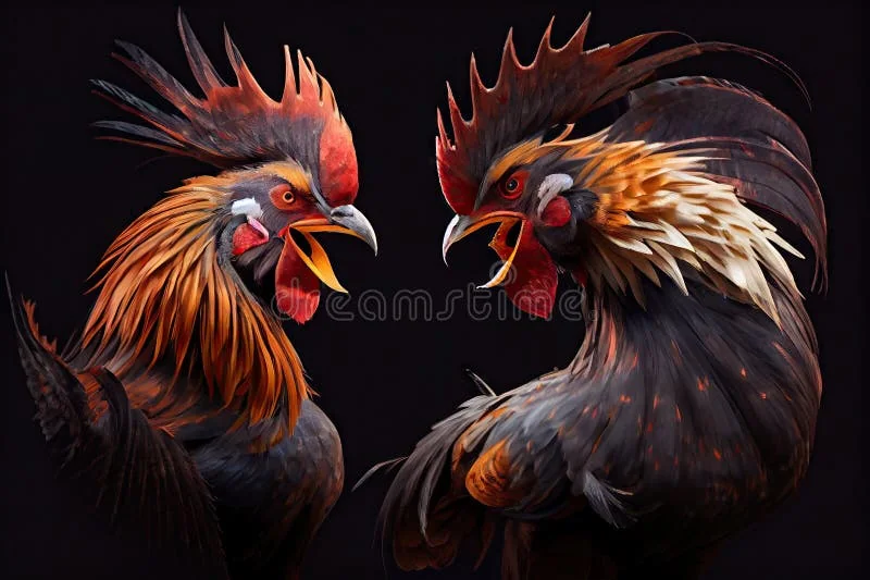 Ilustrasi kartu kategori permainan bertema pertandingan